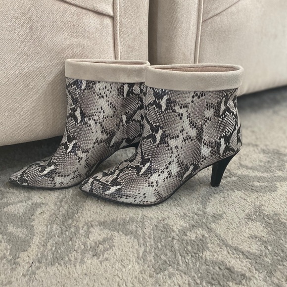 Booties - Picture 2 of 5